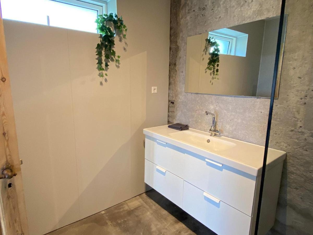 Rauthafell Chickencoop Apartment Скоугар Екстериор снимка